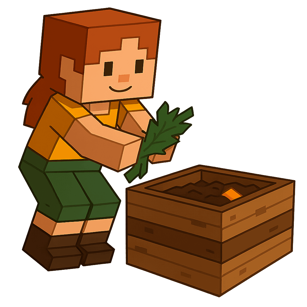 Sustainability Quests