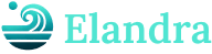 Elandra Dashboard Logo