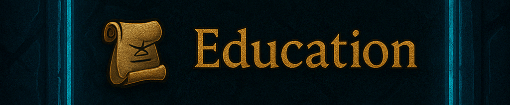 Education
